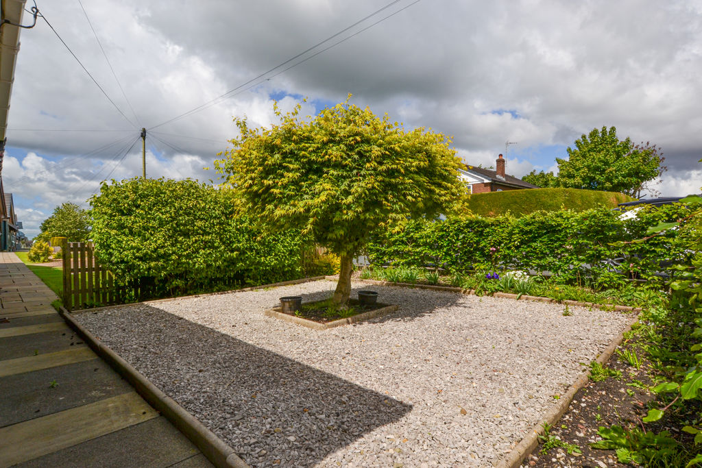 Sutton Lane Adlington